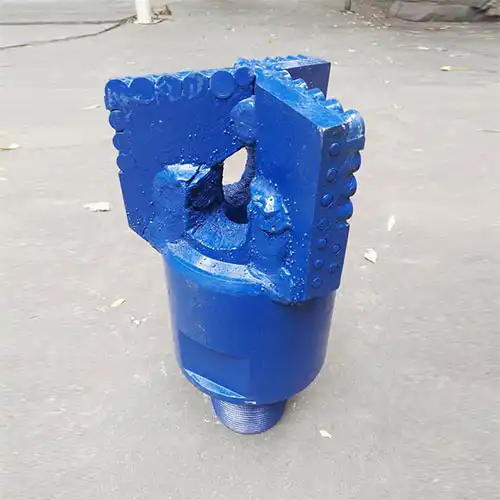 200mm PDC Bits